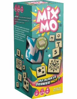 ASMODEE Mixmo