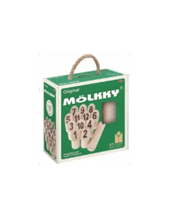 Mölkky Go (Défecteux)