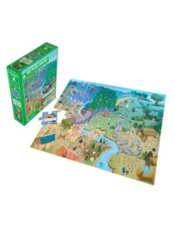 Mon Puzzle Aventure : Dragon -Jeux Série Magasin mon puzzle aventure dragon 1
