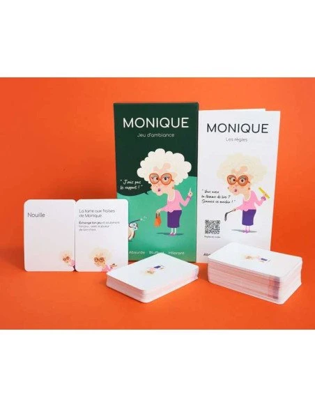 GIGAMIC Monique 4 GIGAMIC Monique – Image 2