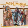 Monumental Duel - Négoce -Jeux Série Magasin monumental duel negoce