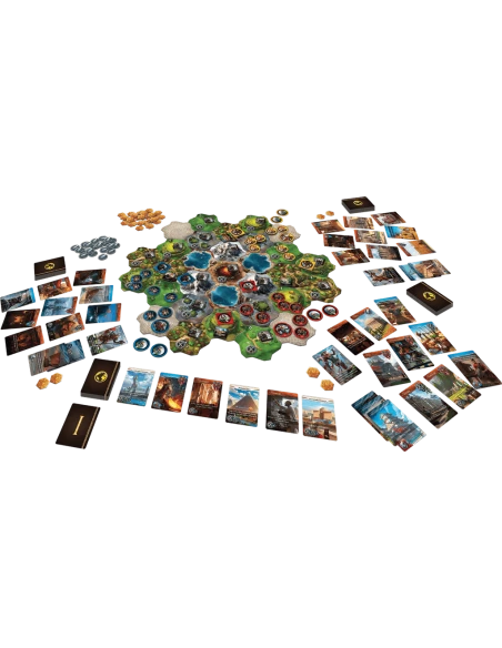 Monumental 3 Monumental