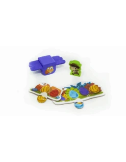 Blue Orange Morris Le Dodo -Jeux Série Magasin morris le dodo 1