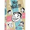 Blue Orange Mot Malin -Jeux Série Magasin mot malin