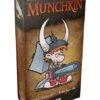 Munchkin 1 Munchkin -Jeux Série Magasin munchkin