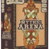 Mythic Arena 2 Mythic Arena -Jeux Série Magasin mythic arena