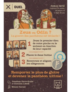 Mythic Arena -Jeux Série Magasin mythic arena 2