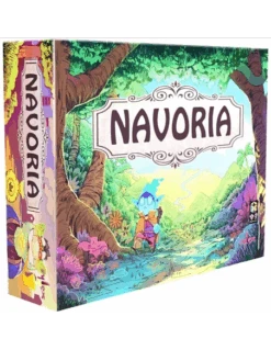 Navoria