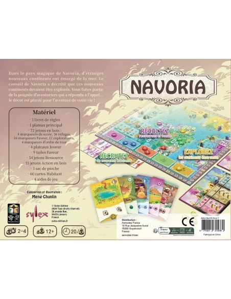 Navoria 5 Navoria – Image 3