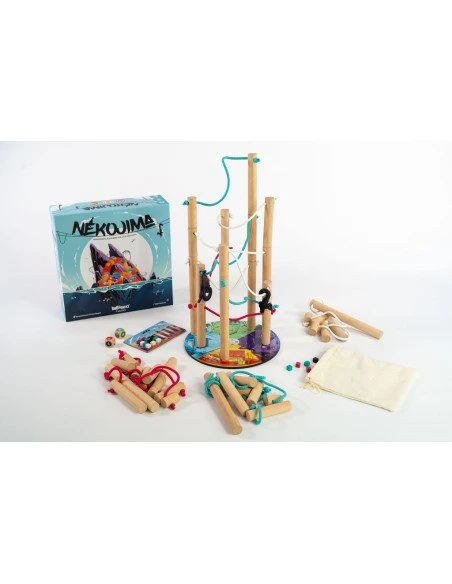 Nékojima 4 Nékojima – Image 2