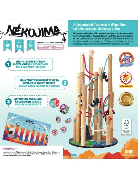 Nékojima 5 Nékojima – Image 3