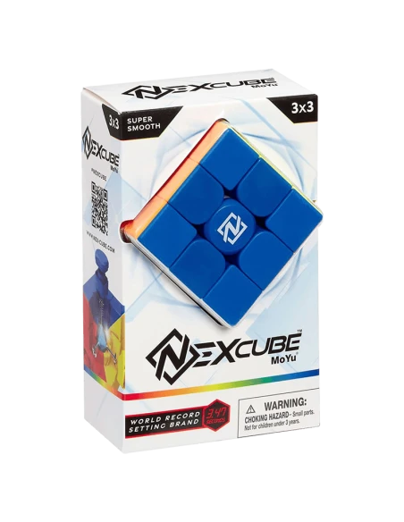 Goliath Nexcube 3x3 Classic 3 Goliath Nexcube 3x3 Classic