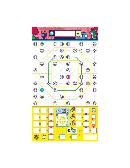 Blue Orange Next Station Tokyo 4 Blue Orange Next Station Tokyo – Image 2