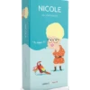 Nicole -Jeux Série Magasin nicole