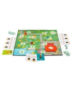 Nom D'un Renard 6 Nom D'un Renard -Jeux Série Magasin nom d un renard 1