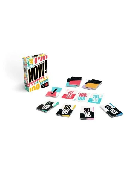 Now ! 4 Now ! – Image 2