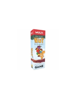 Matagot Nut (NanoGame)