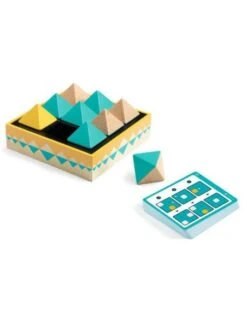 Djeco OctoPush -Jeux Série Magasin octopush 1