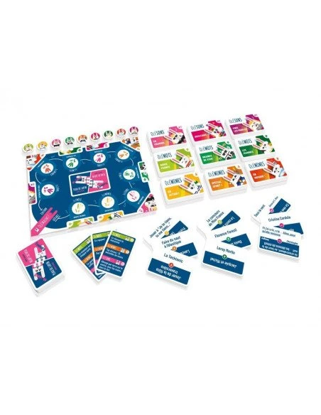 Olémains 4 Olémains – Image 2