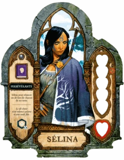 Oltrée 7 Oltrée -Jeux Série Magasin oltree 2