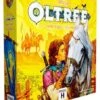 Oltrée : Montures Et Destriers (Ext.)
