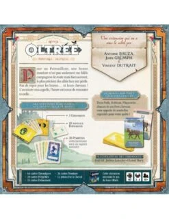 Oltrée : Montures Et Destriers (Ext.) -Jeux Série Magasin oltree montures et destriers ext 2