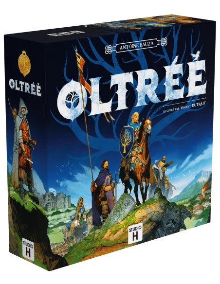 Oltrée 3 Oltrée
