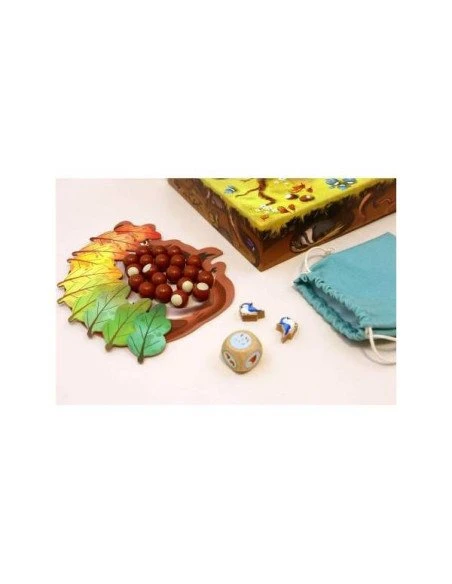 Opération Noisettes 5 Opération Noisettes – Image 3