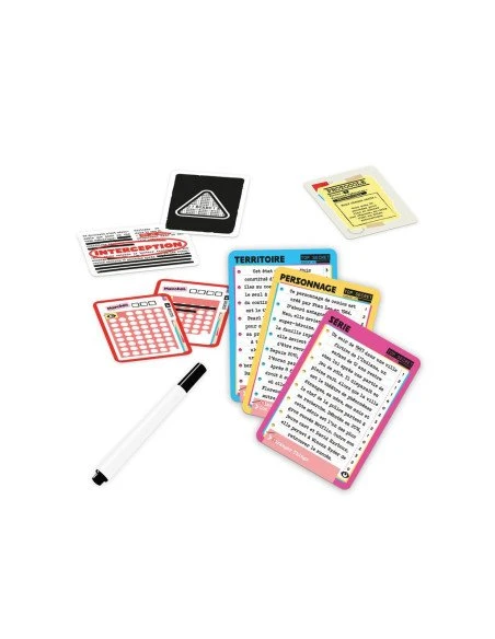 Opération Zèbre 4 Opération Zèbre – Image 2