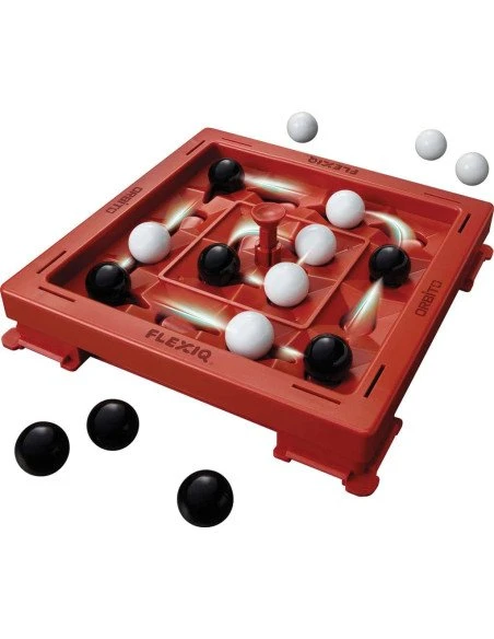 ASMODEE Orbito 4 ASMODEE Orbito – Image 2