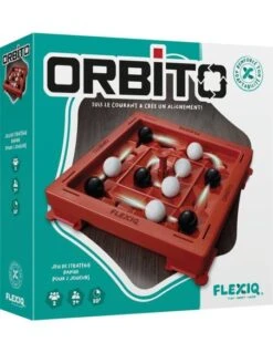 ASMODEE Orbito