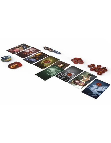 Oriflamme Embrasement 4 Oriflamme Embrasement – Image 2