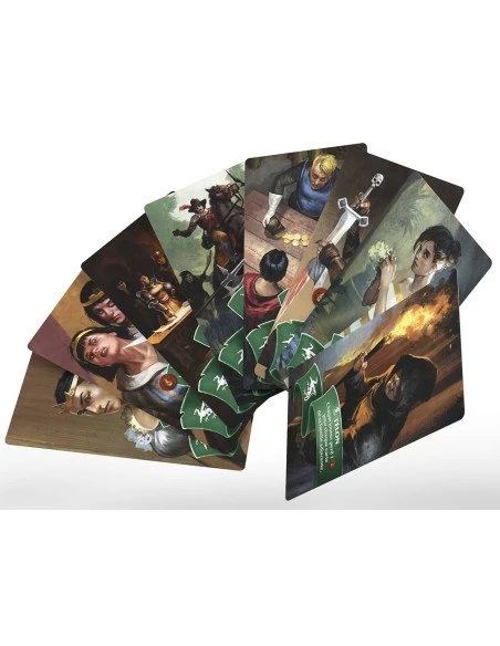 Oriflamme Embrasement 5 Oriflamme Embrasement – Image 3