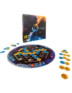 Matagot Orion Duel 8 Matagot Orion Duel -Jeux Série Magasin orion duel 2