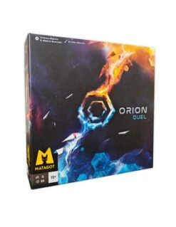 Matagot Orion Duel