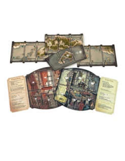 Pagan : Le Destin De Roanoke 6 Pagan : Le Destin De Roanoke -Jeux Série Magasin pagan le destin de roanoke 1