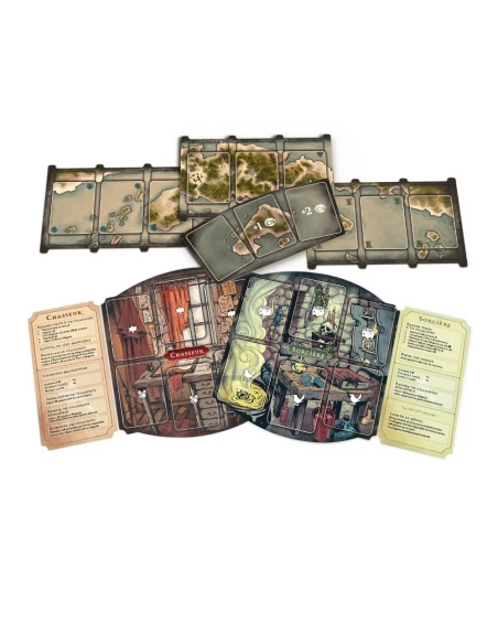 Pagan : Le Destin De Roanoke 4 Pagan : Le Destin De Roanoke – Image 2