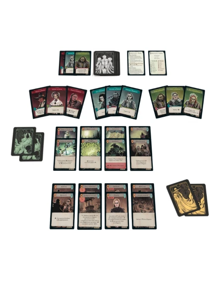 Pagan : Le Destin De Roanoke 5 Pagan : Le Destin De Roanoke – Image 3