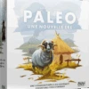 Z-Man Games Paléo - Une Nouvelle Ere (Ext.) -Jeux Série Magasin paleo une nouvelle ere ext