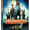 Z-Man Games Pandemic -Jeux Série Magasin pandemic