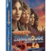 Z-Man Games Pandemic Zone Rouge : Amérique Du Nord 1 Z-Man Games Pandemic Zone Rouge : Amérique Du Nord -Jeux Série Magasin pandemic zone rouge amerique du nord