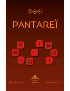 Pantarei