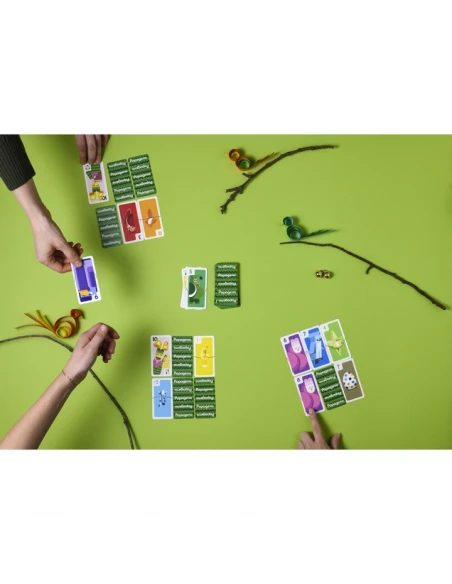 Helvetiq Papageno 4 Helvetiq Papageno – Image 2