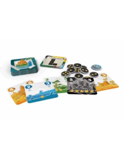 Paper World -Jeux Série Magasin paper world 2