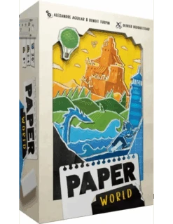 Paper World