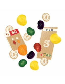 Paquet De Chips -Jeux Série Magasin paquet de chips 1