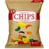 Paquet De Chips -Jeux Série Magasin paquet de chips