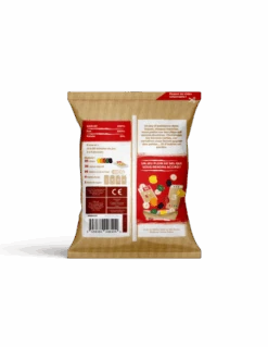 Paquet De Chips -Jeux Série Magasin paquet de chips 2