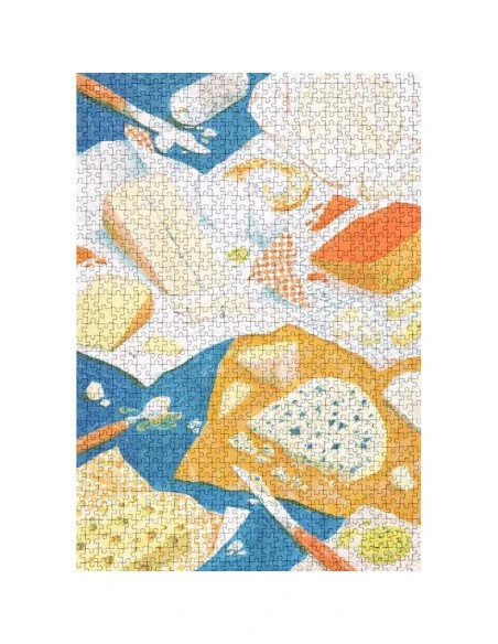 Passer Au Fromage - Puzzle 1000 Pièces 5 Passer Au Fromage - Puzzle 1000 Pièces – Image 3