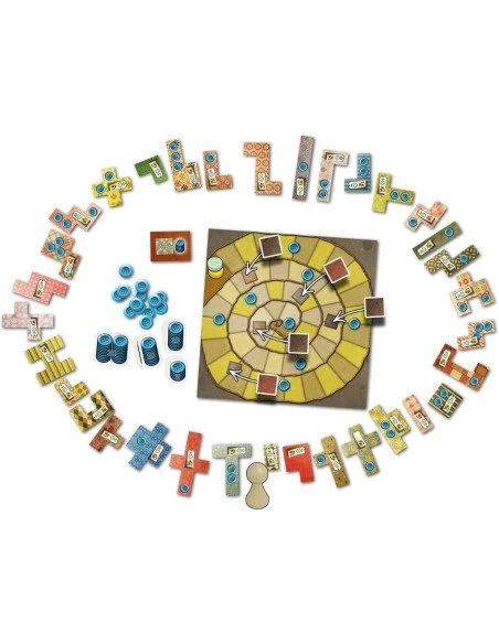 Patchwork 4 Patchwork – Image 2